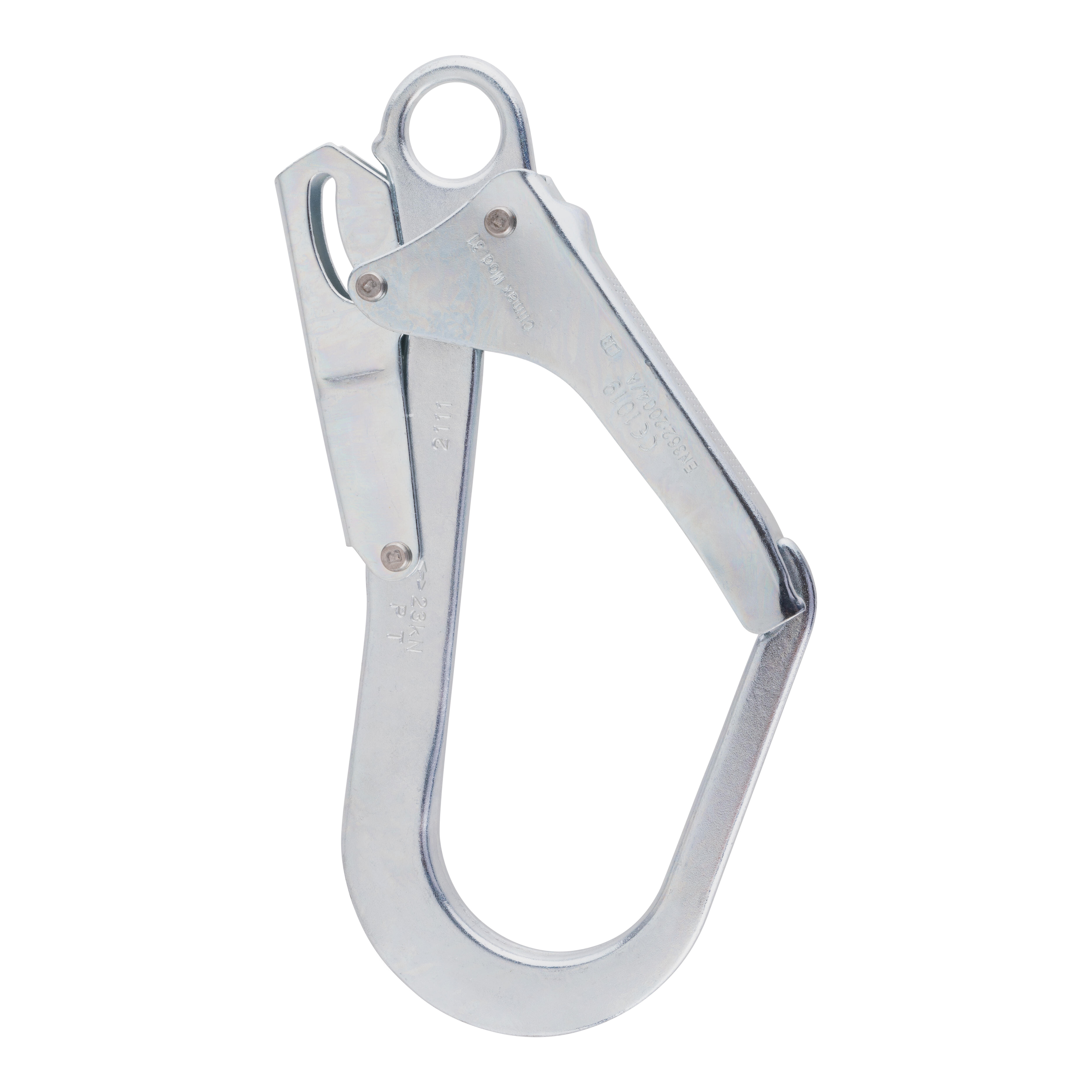 MOSQUETON DIRECCIONAL  - 2