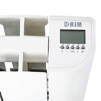 EMISOR TERMICO CERAMICO ALTA EFICIENCIA 1000W HJM - 2