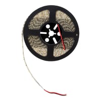 TIRA LED 24V 5M 9,6W/M LUZ NEUTRA IP65 - 4