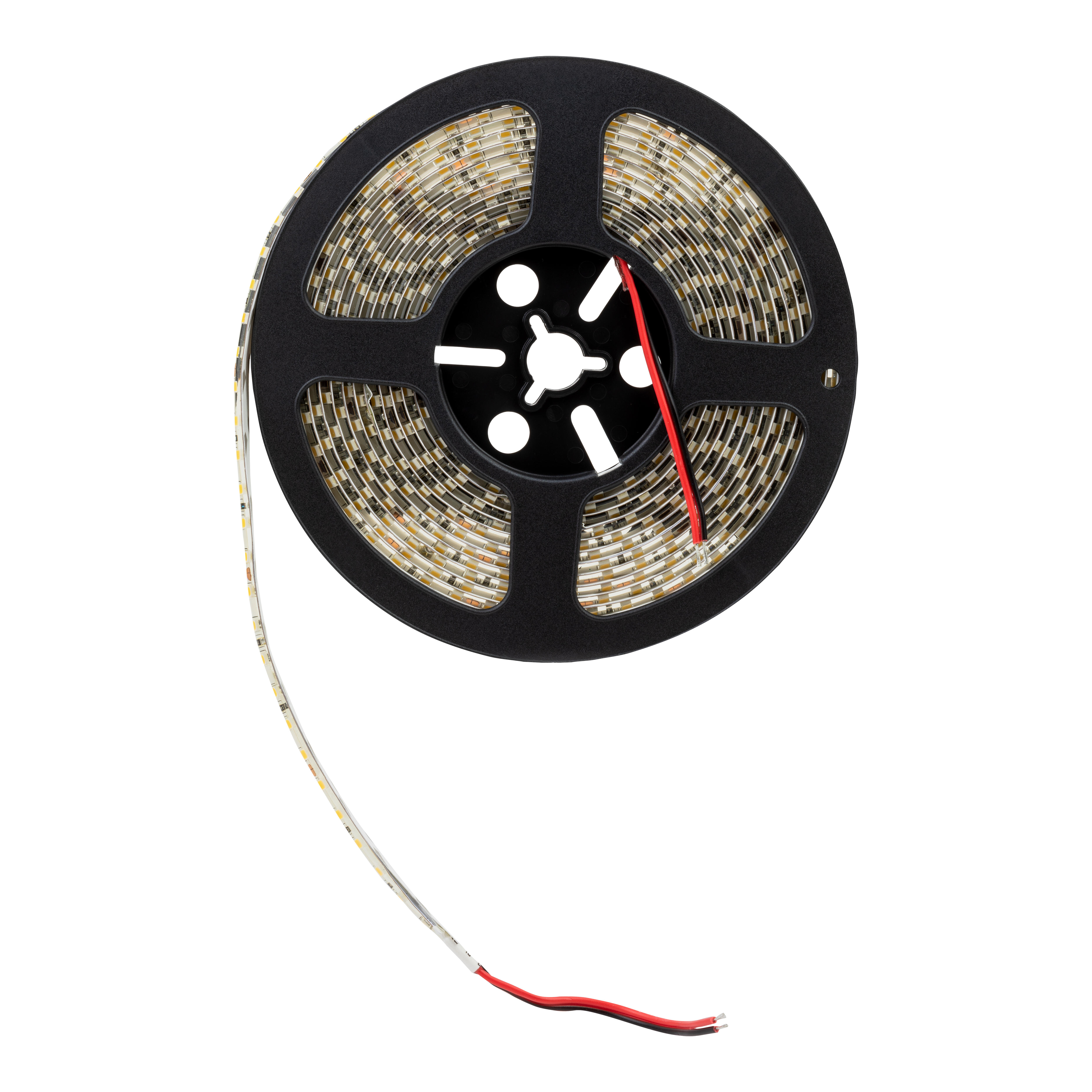 TIRA LED 24V 5M 9,6W/M LUZ NEUTRA IP65 - 4