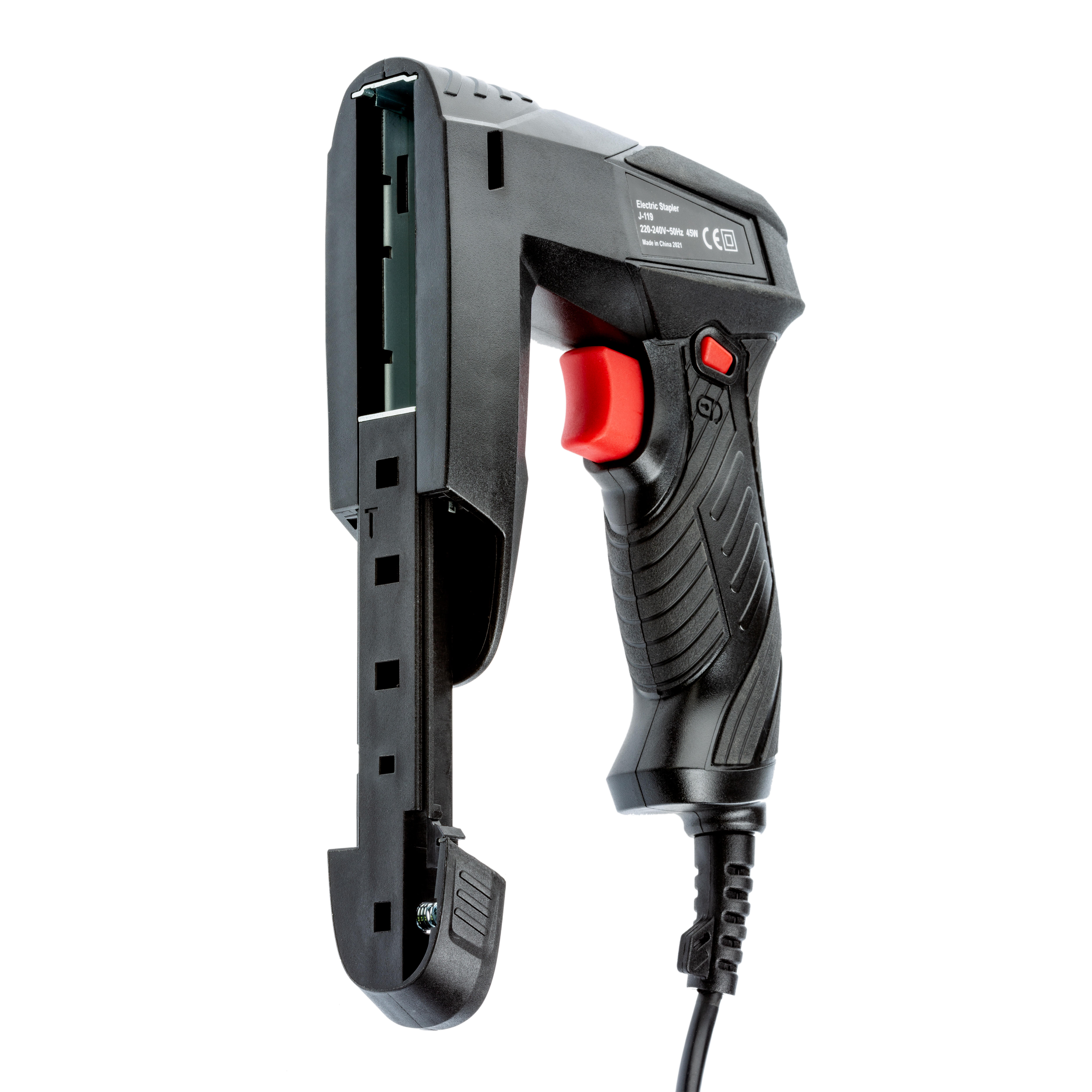 GRAPADORA ELECTRICA 500/GRAPAS - 4