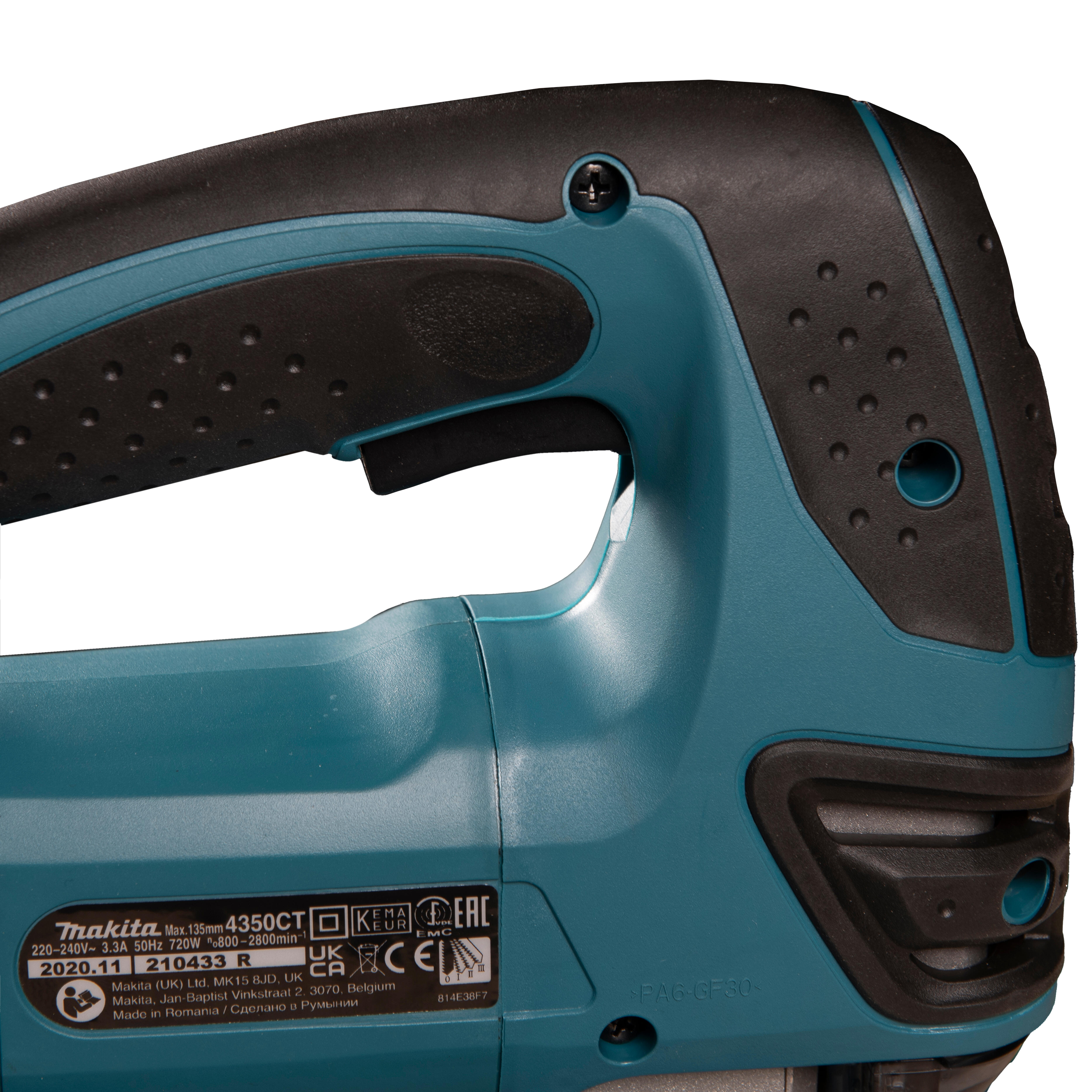SIERRA CALAR 720W MAKITA 4350CT - 8