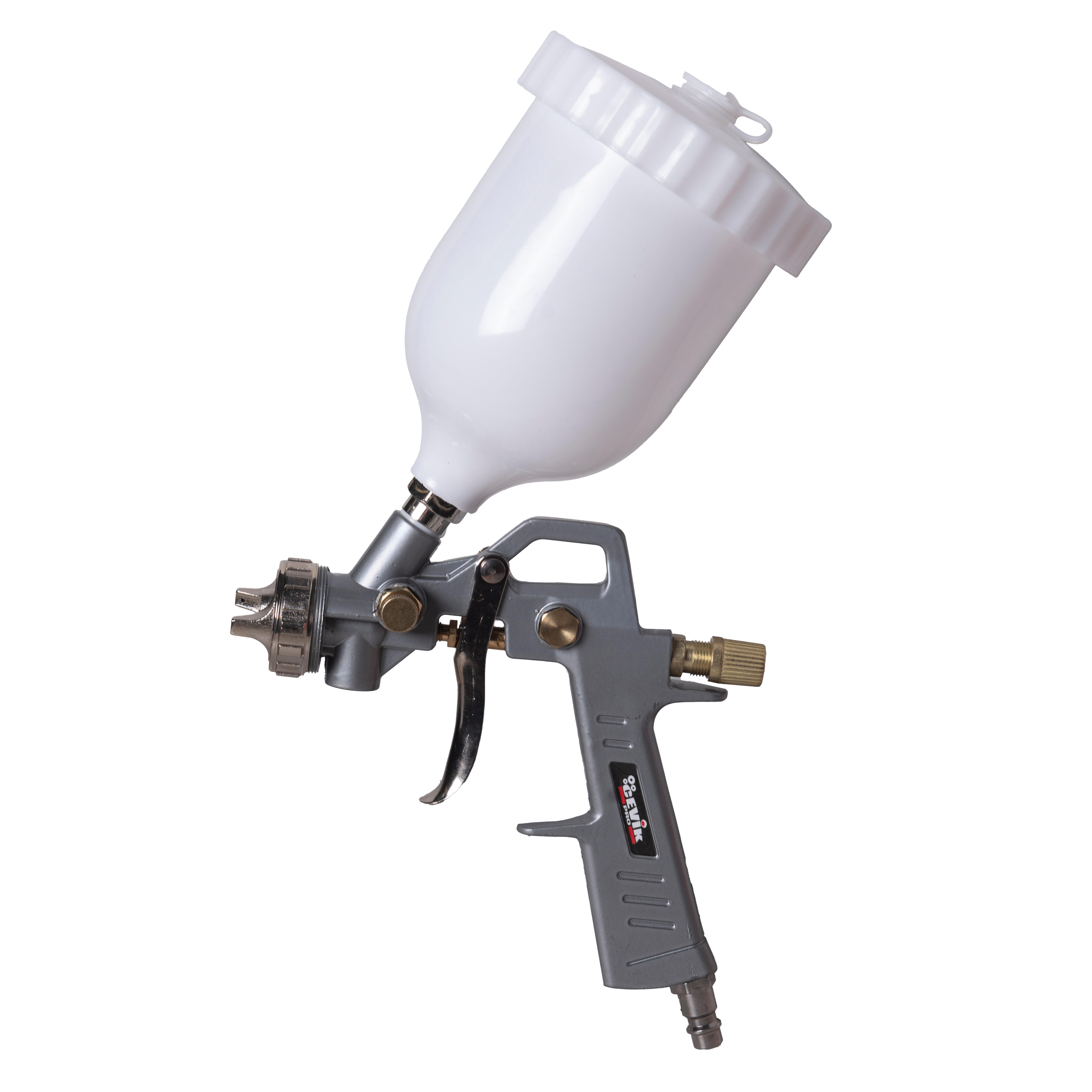 JUEGO 5 PIEZAS ACCESORIOS COMPRESOR - 7