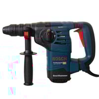 MARTILLO COMBINADO BOSCH GBH 3-28 DFR 800W 3.1J - 3
