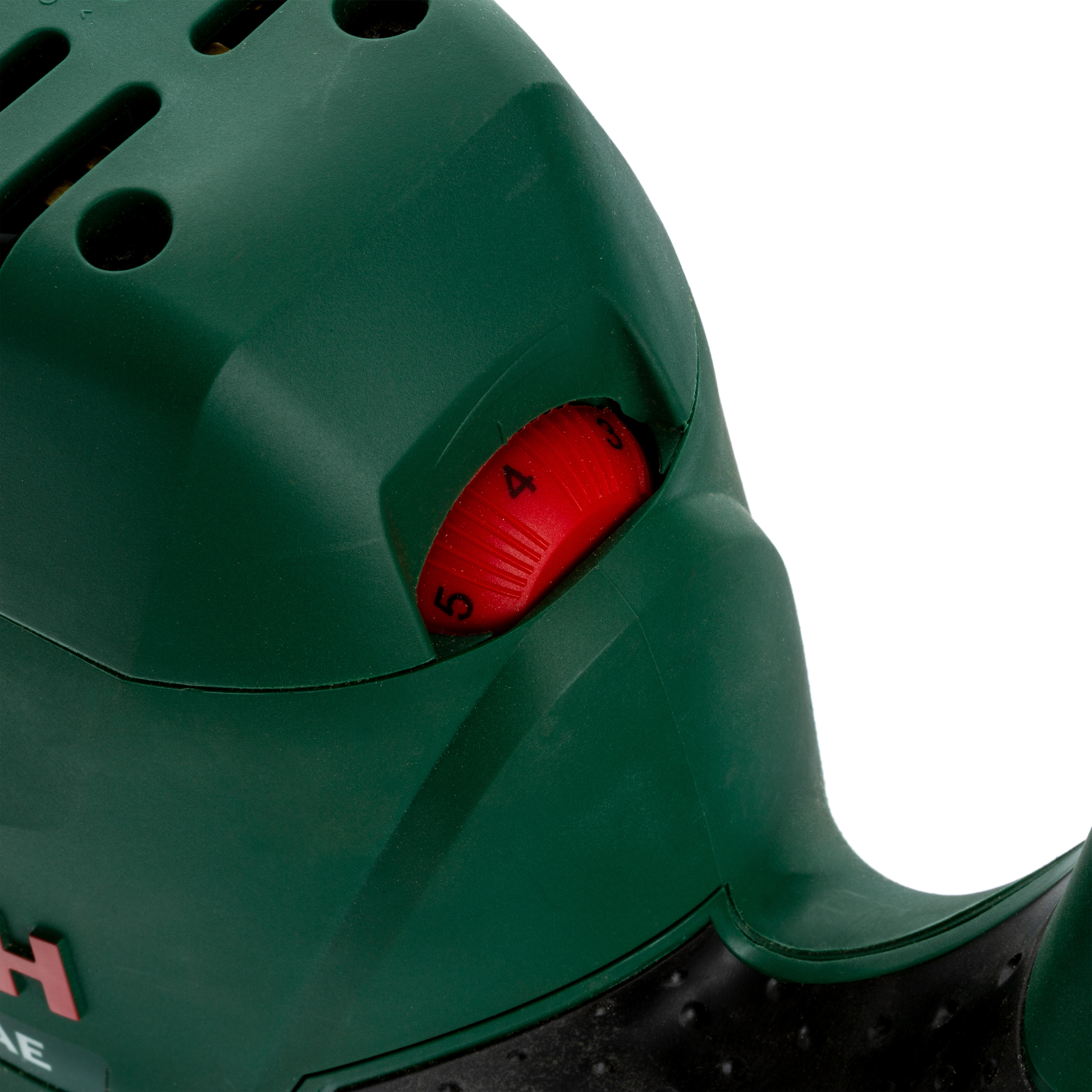 FRESADORA BOSCH POF 1200 AE 1200W - 5