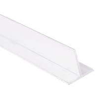 PERFIL EN T ALUMINIO BRUTO 10X16X1,4MM 2,6M - 2