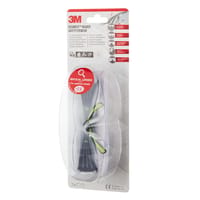 GAFAS PROTECCION GRADUADA BIFOCAL + 2   - 3