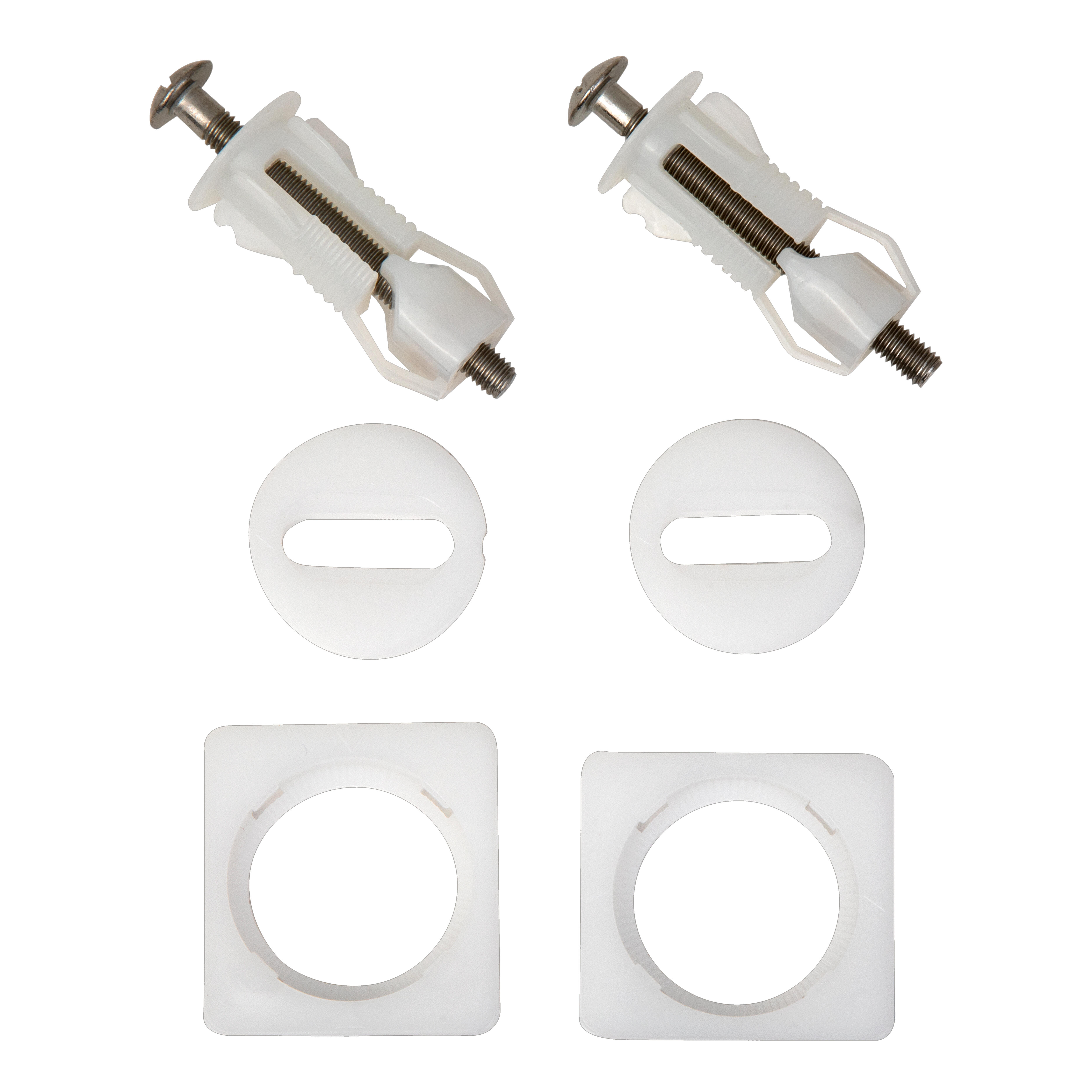 TAPA WC HIRMES AMORTIGUADA - 7