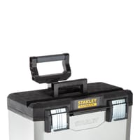 TALLER MOVIL METALICO STANLEY - 8