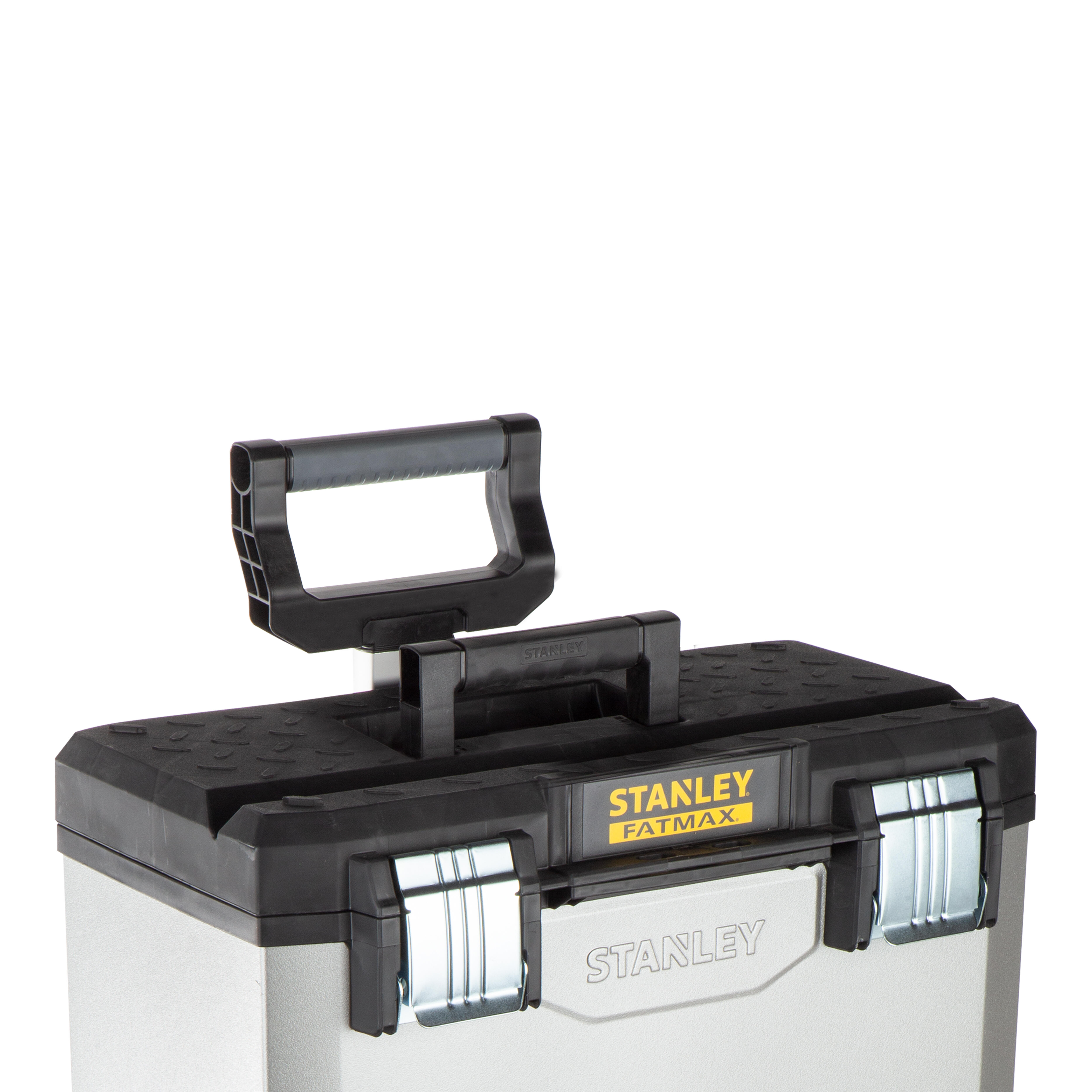 TALLER MOVIL METALICO STANLEY - 8