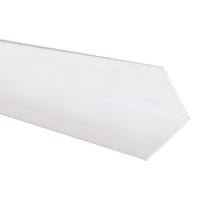 ANGULO ALUMINIO BRUTO 30X30X1,3MM 1M - 2
