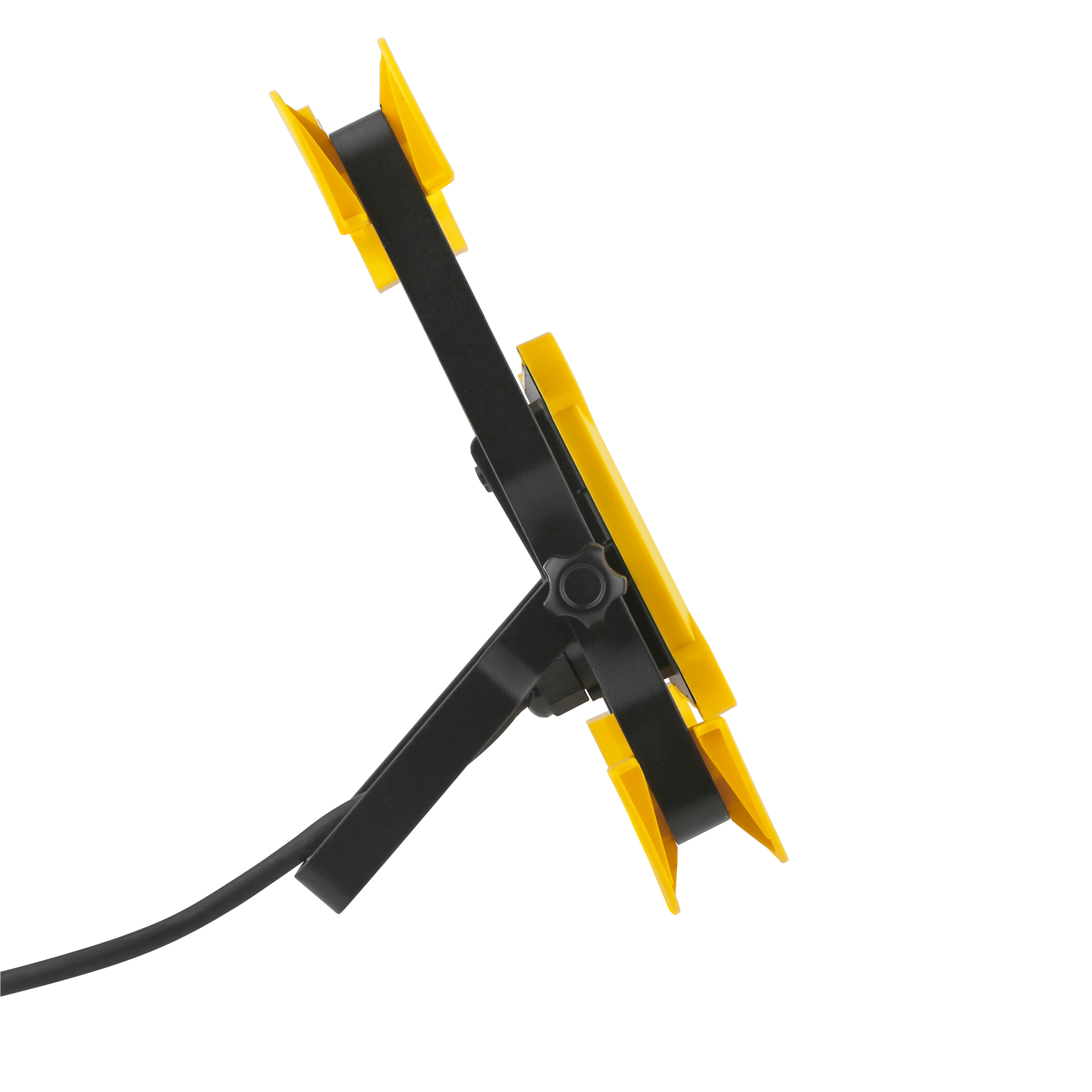 PROYECTOR PORTÁTIL LED 20W LUZ NEUTRA - 9