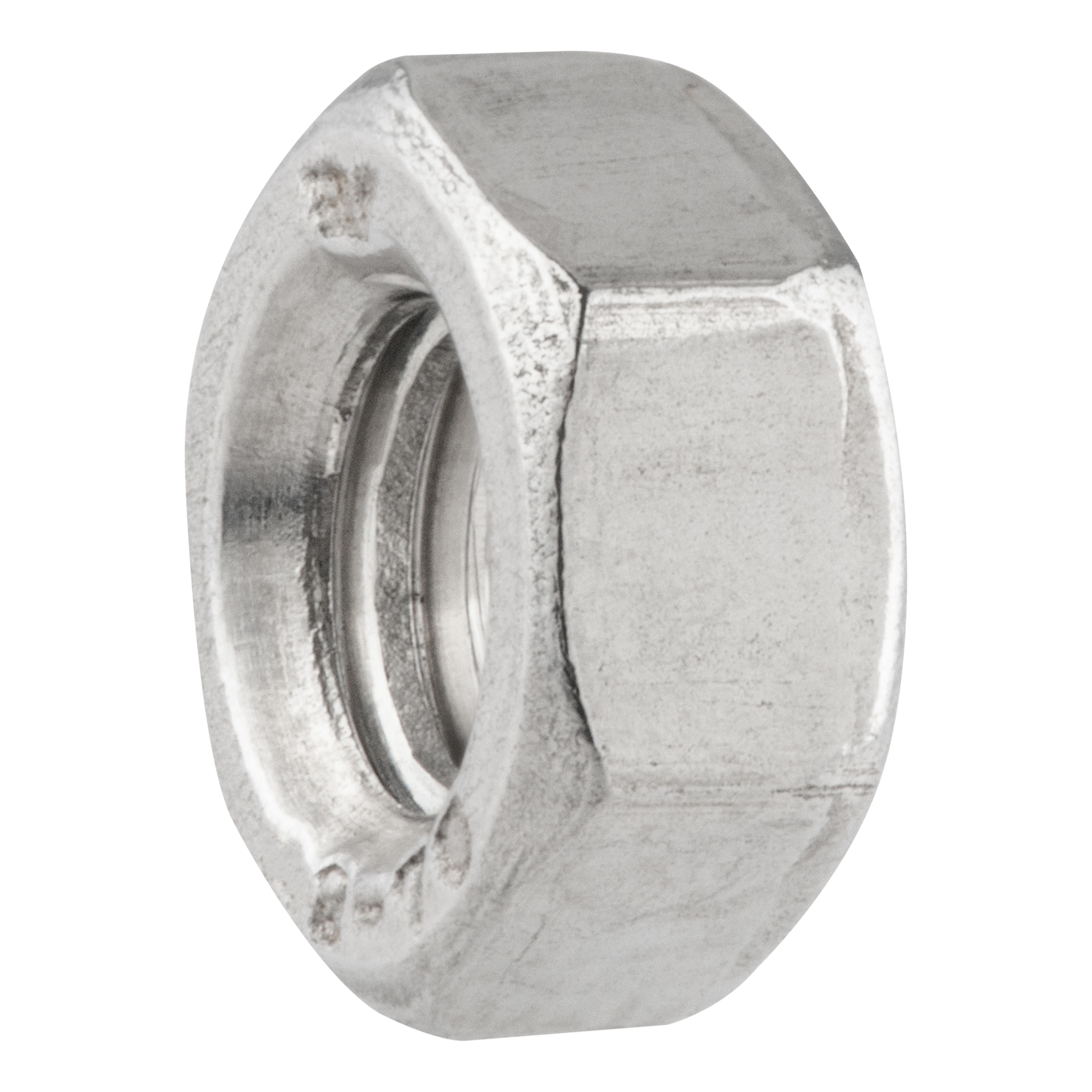 TORNILLOS ROSCA MÉTRICA HEXAGONAL ACERO INOXIDABLE 5X20MM. 15UDS - 6