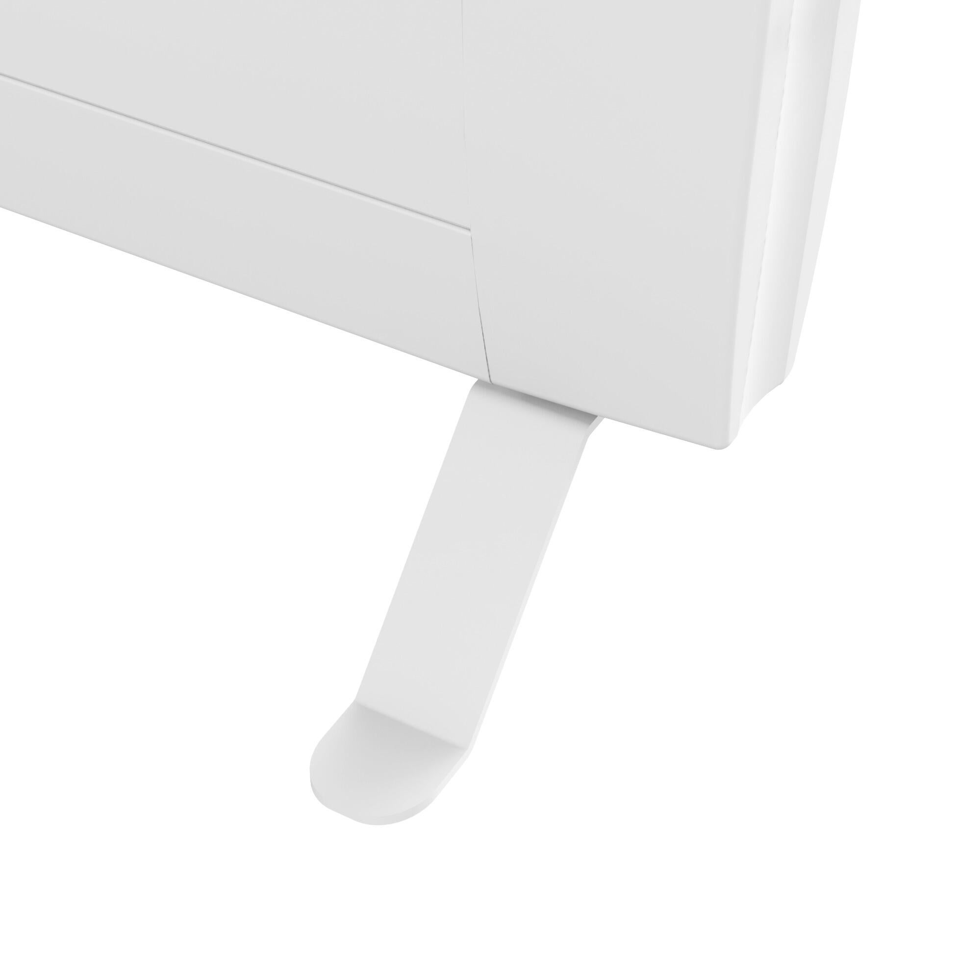 JUEGO DE PATAS PARA EMISOR SECO - 2