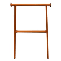 CABALLETE ACERO 1M - 2