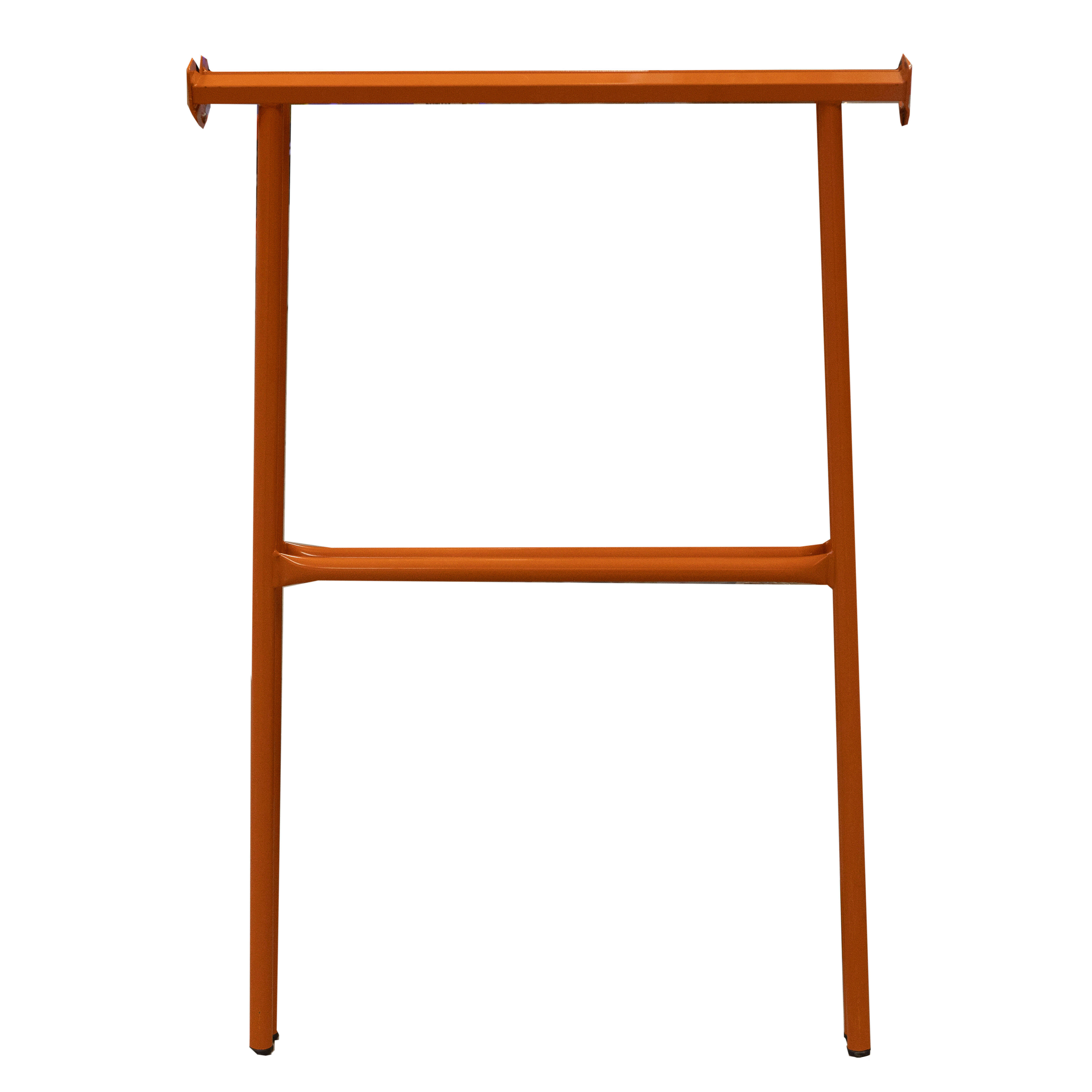 CABALLETE ACERO 1M - 2