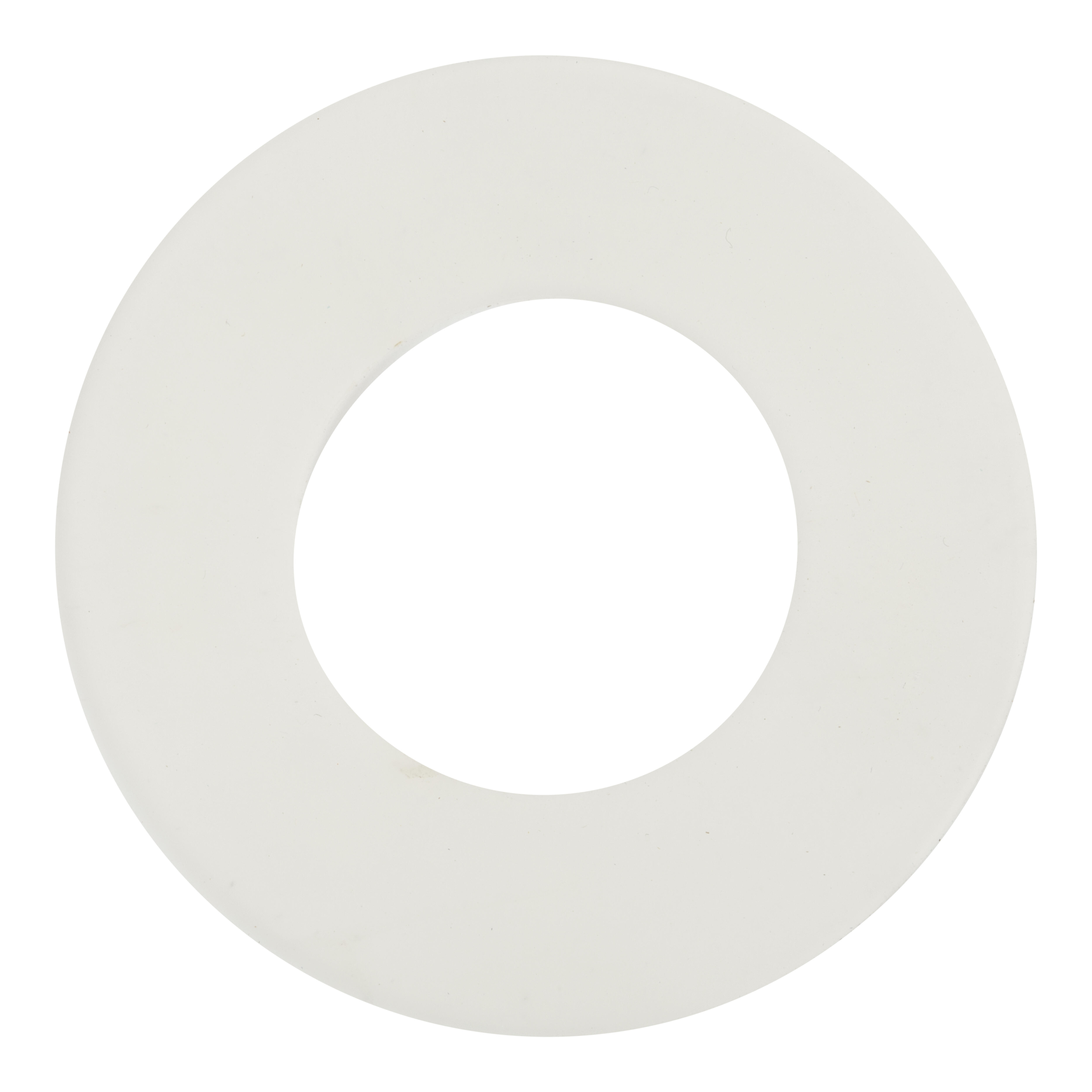 JUNTA CISTERNA SILICONA Ø30X60X2- - 2