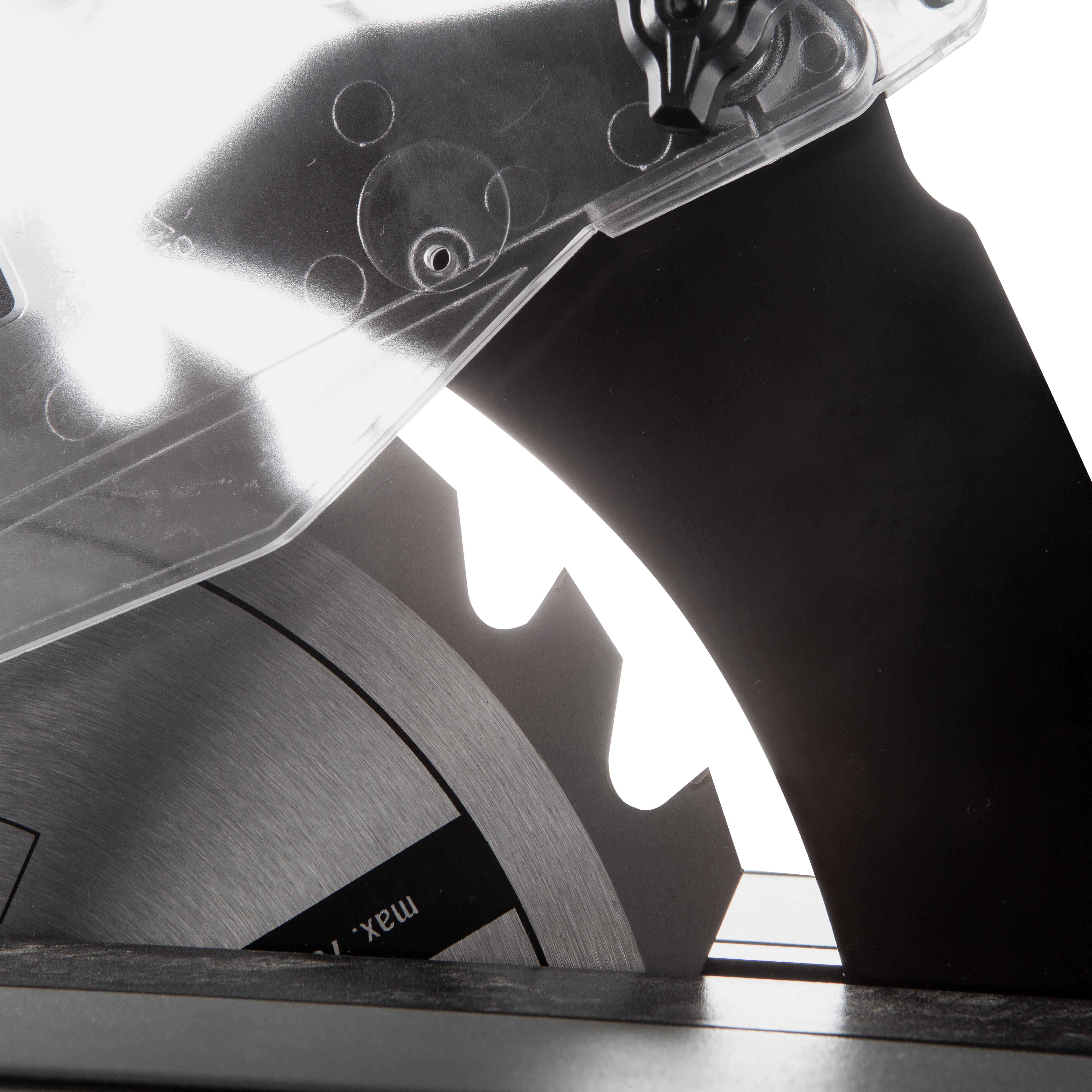 SIERRA DE MESA 250MM 2.000W SCHEPPACH - 3