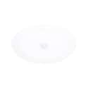 DOWNLIGHT LED EMPOTRAR CIRCULAR BLANCO 18W CCT CON SENSOR - 6