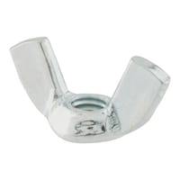 TUERCA MARIPOSA DIN 315 M4. CINCADA. 100 UDS. - 2