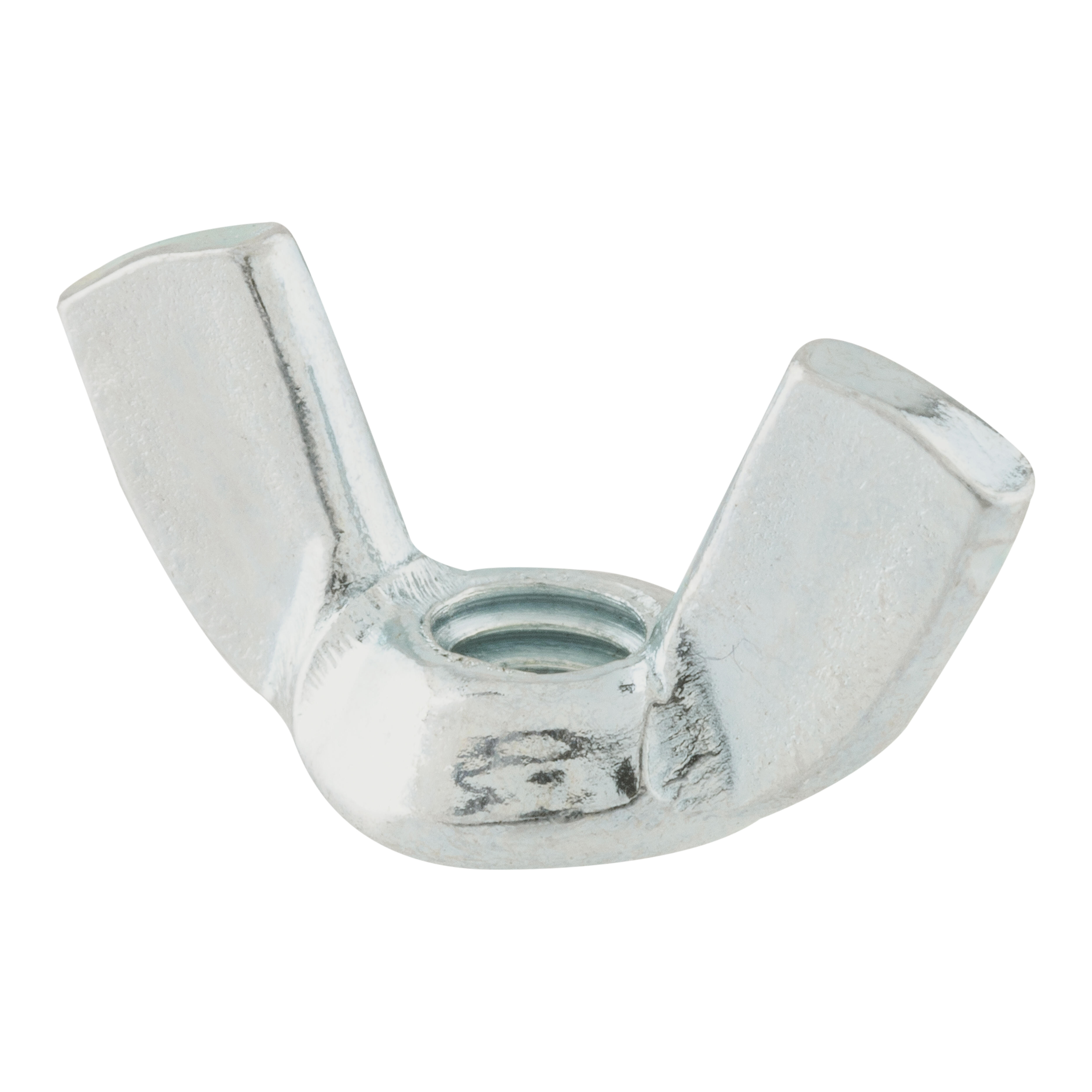 TUERCA MARIPOSA DIN 315 M4. CINCADA. 100 UDS. - 2