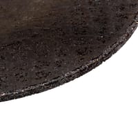 DISCO AMOLADORA CORTE METAL 115MM STAYER - 3