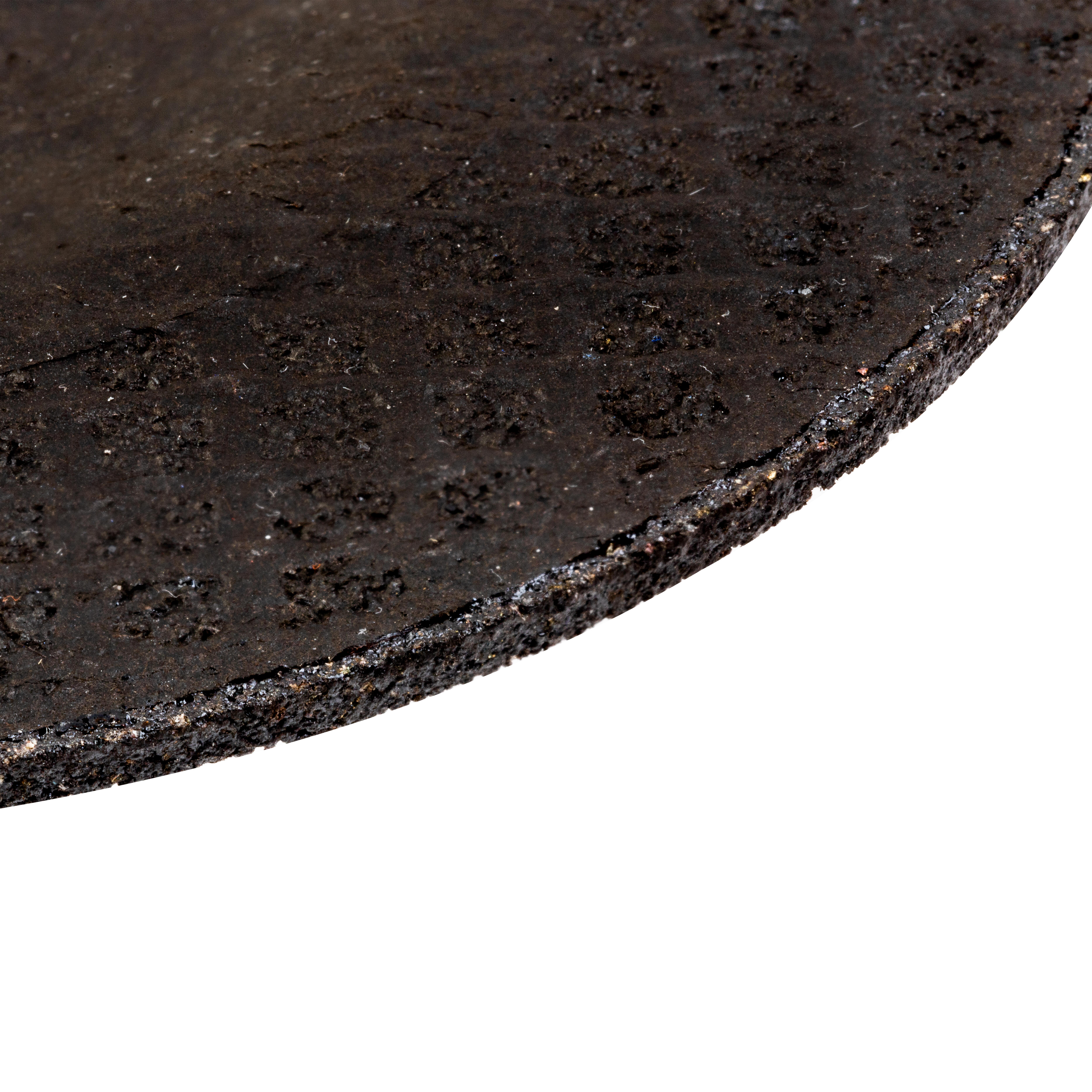 DISCO AMOLADORA CORTE METAL 115MM STAYER - 3