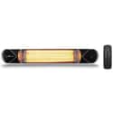 CALEFACTOR DE PARED INFRARROJO 2000W IP55 - 8