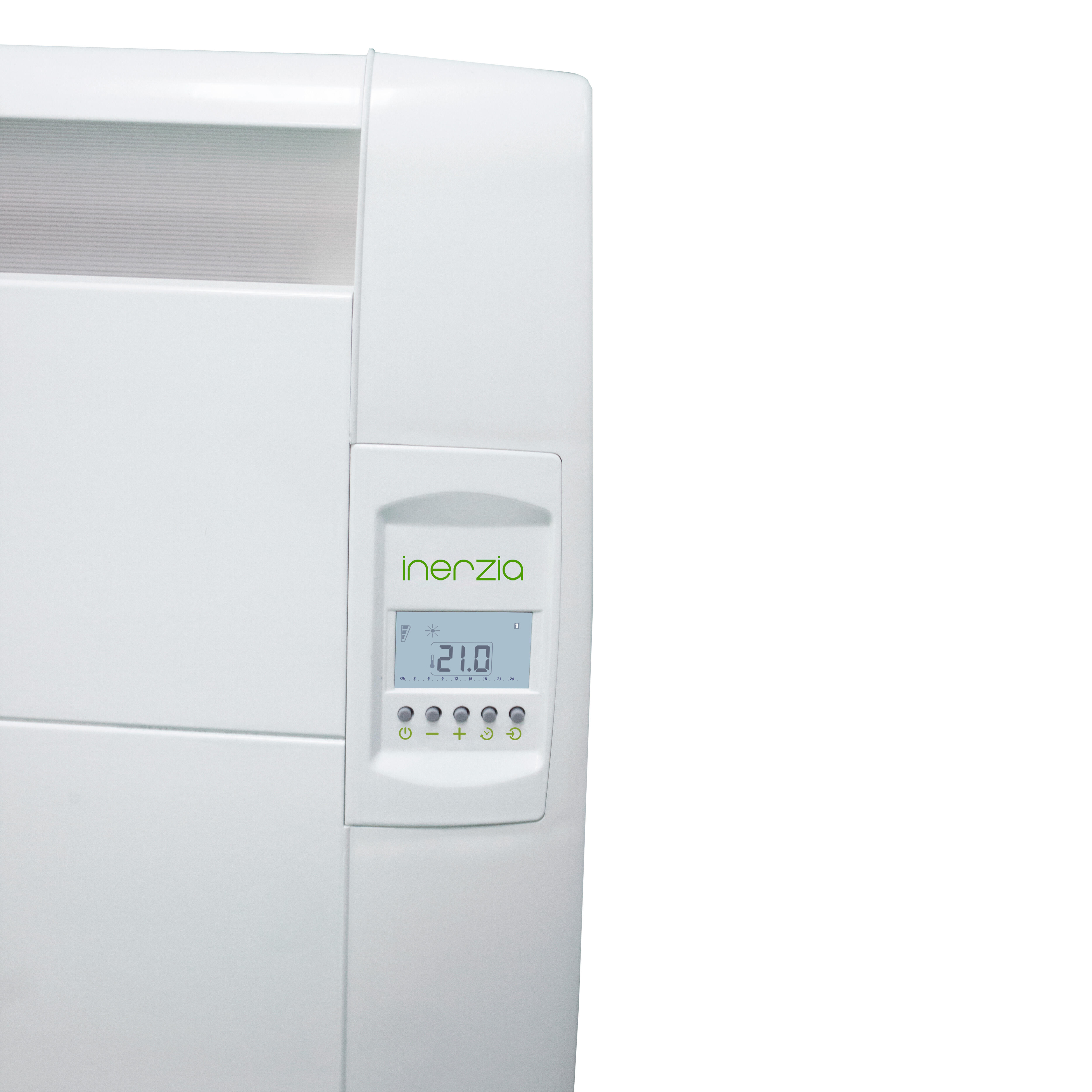 EMISOR TERMICO SECO HELIOS 1200W - 5