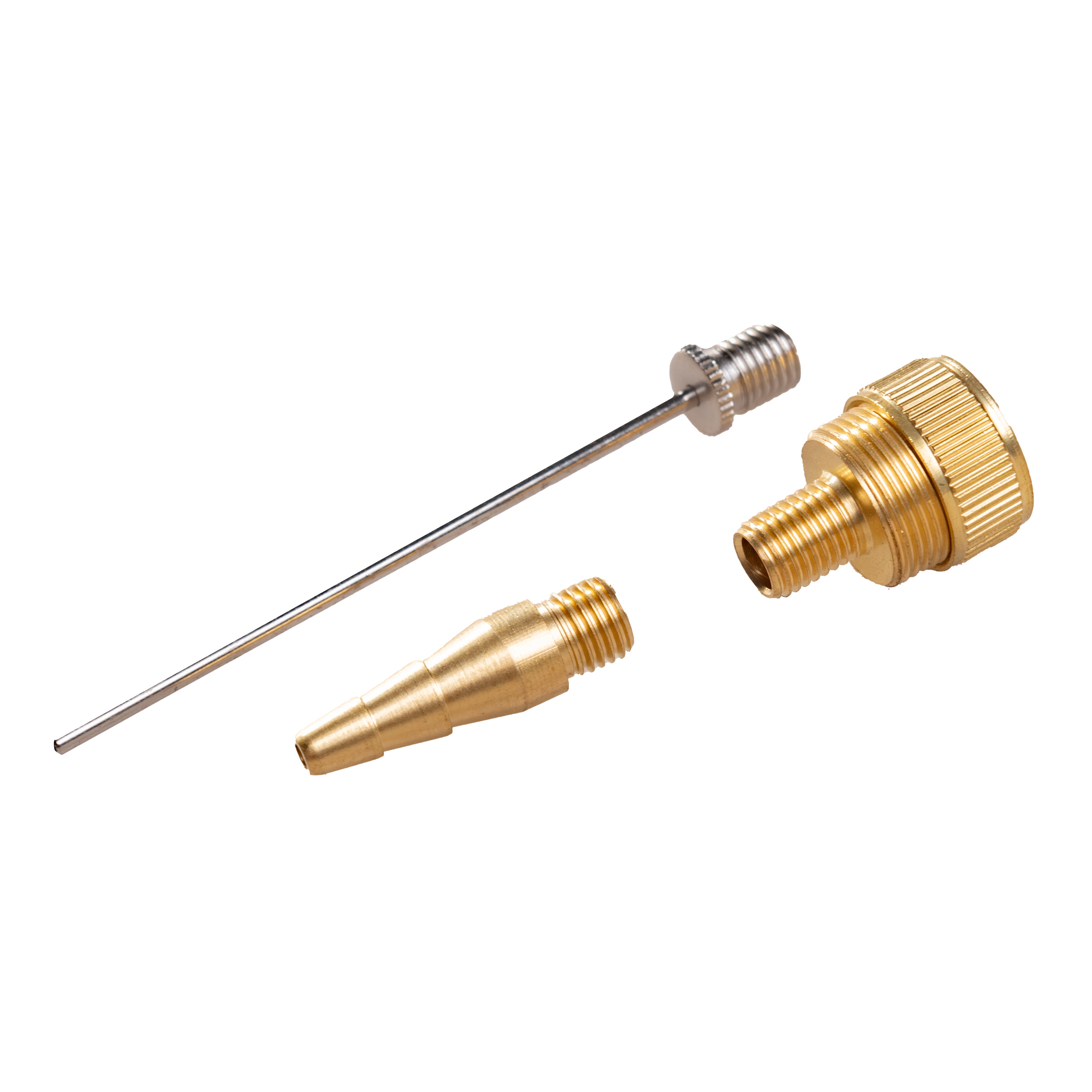 3 TERMINALES INFLADO UNIVERSAL - 4