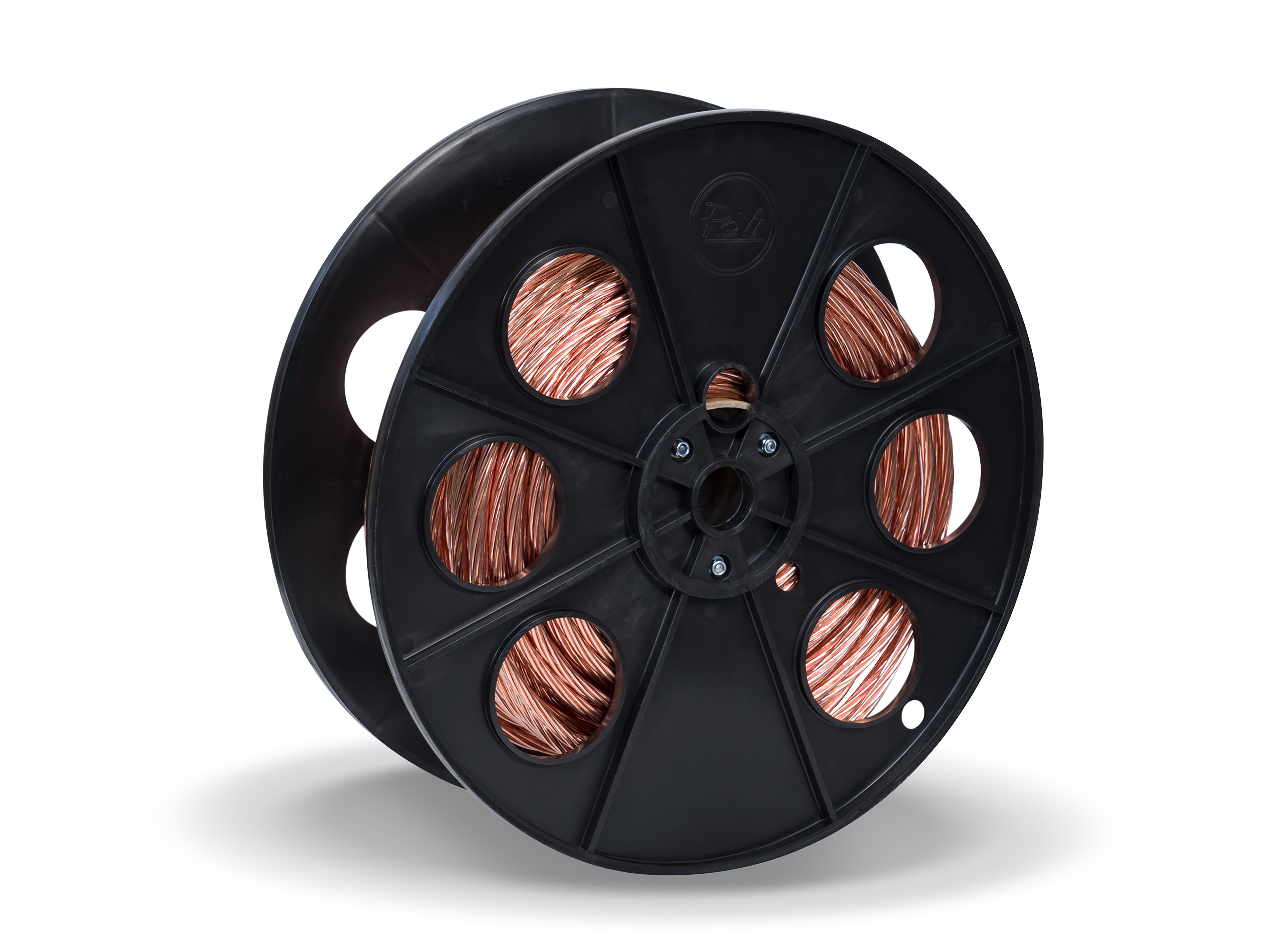 COBRE DESNUDO 35MM METRO LINEAL - 2