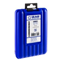 19 BROCAS METAL HSS 1 A 10 MM IZAR - 3