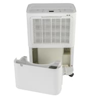 DESHUMIFICADOR 12L PARA ESTANCIAS HASTA 20M2 - 4