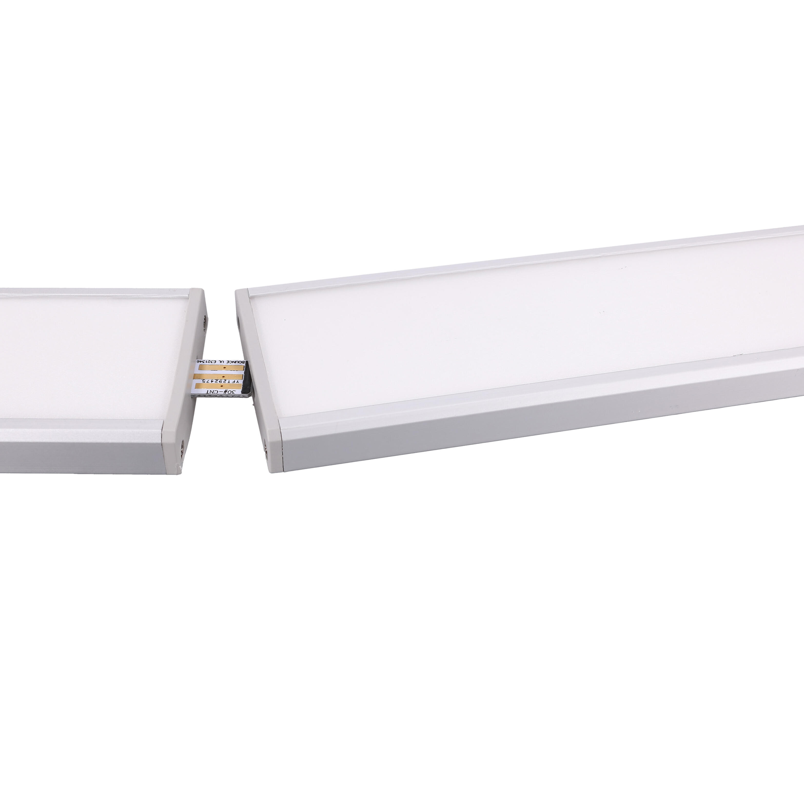 REGLETA LED EXTRAPLANA ENLAZABLE 30CM - 7