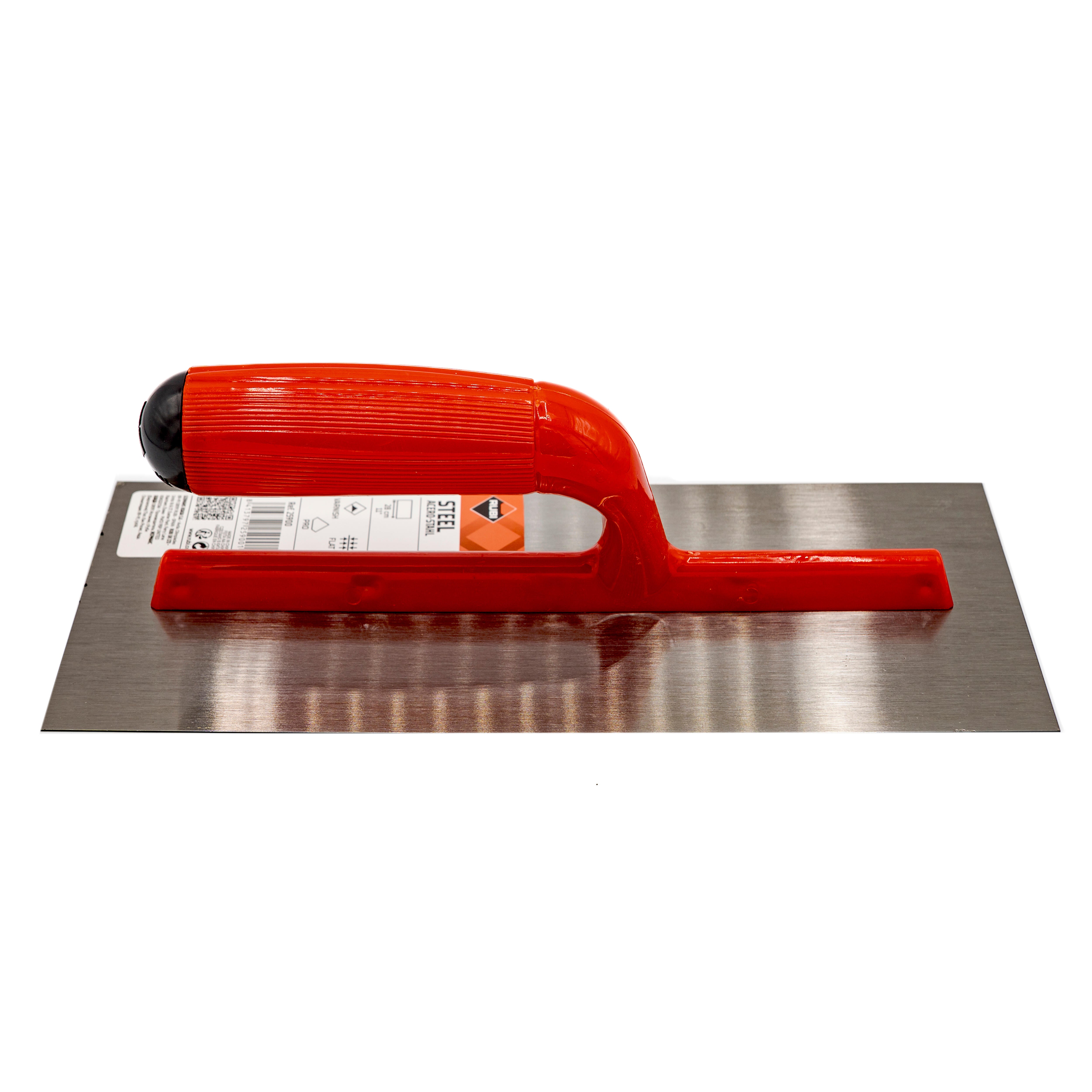 LLANA RECTA 280X120MM RUBI - 2