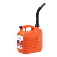 BIDÓN PLÁSTICO CON CÁNULA 5L - 2