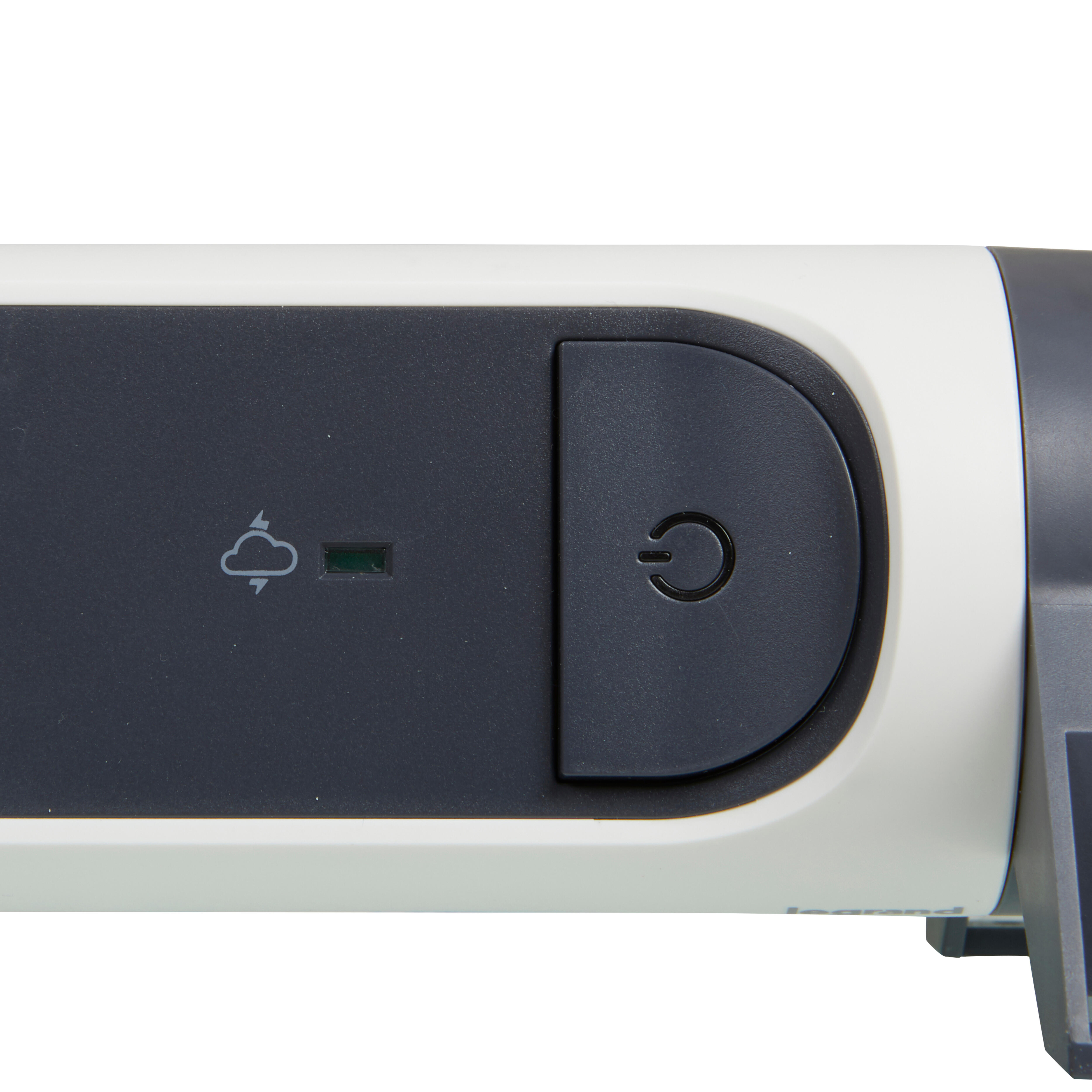 BASE GIRATOTORIA 6T 3X1.5 1.5M LEGRAND - 5