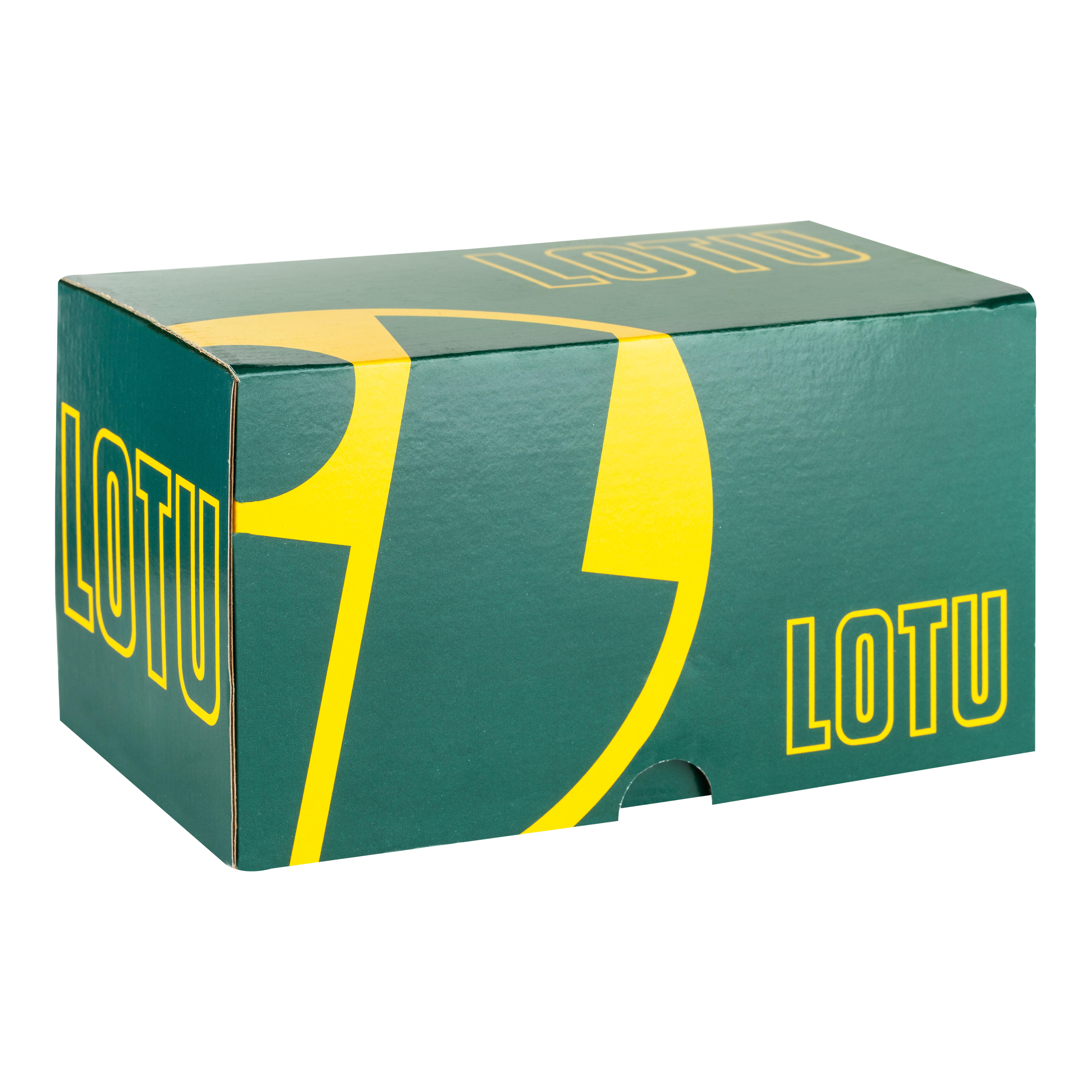 TORNILLOS TIRAFONDO PARA MADERA BICROMATADOS 3,5X40MM. 500UDS - 4