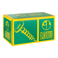 TORNILLOS TIRAFONDO PARA MADERA BICROMATADOS 4,5X60MM. 200UDS - 3