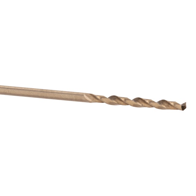 BROCA METAL HSS CO Ø1mm 2un IZAR