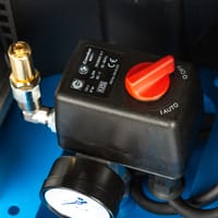 COMPRESOR DE AIRE ABAC A29B-90 90L 3CV - 3