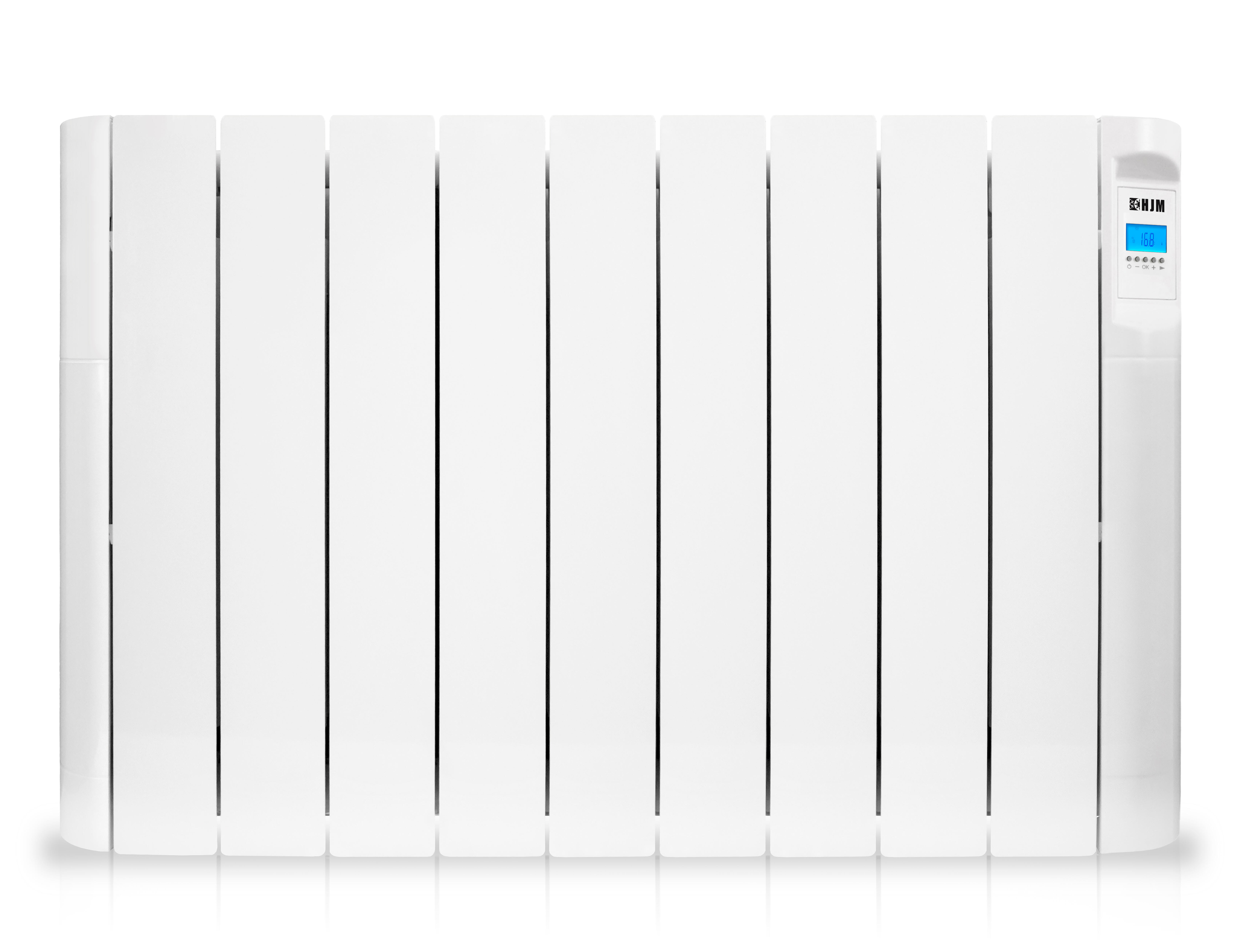 EMISOR TERMICO FLUIDO 1500W HJM - 3