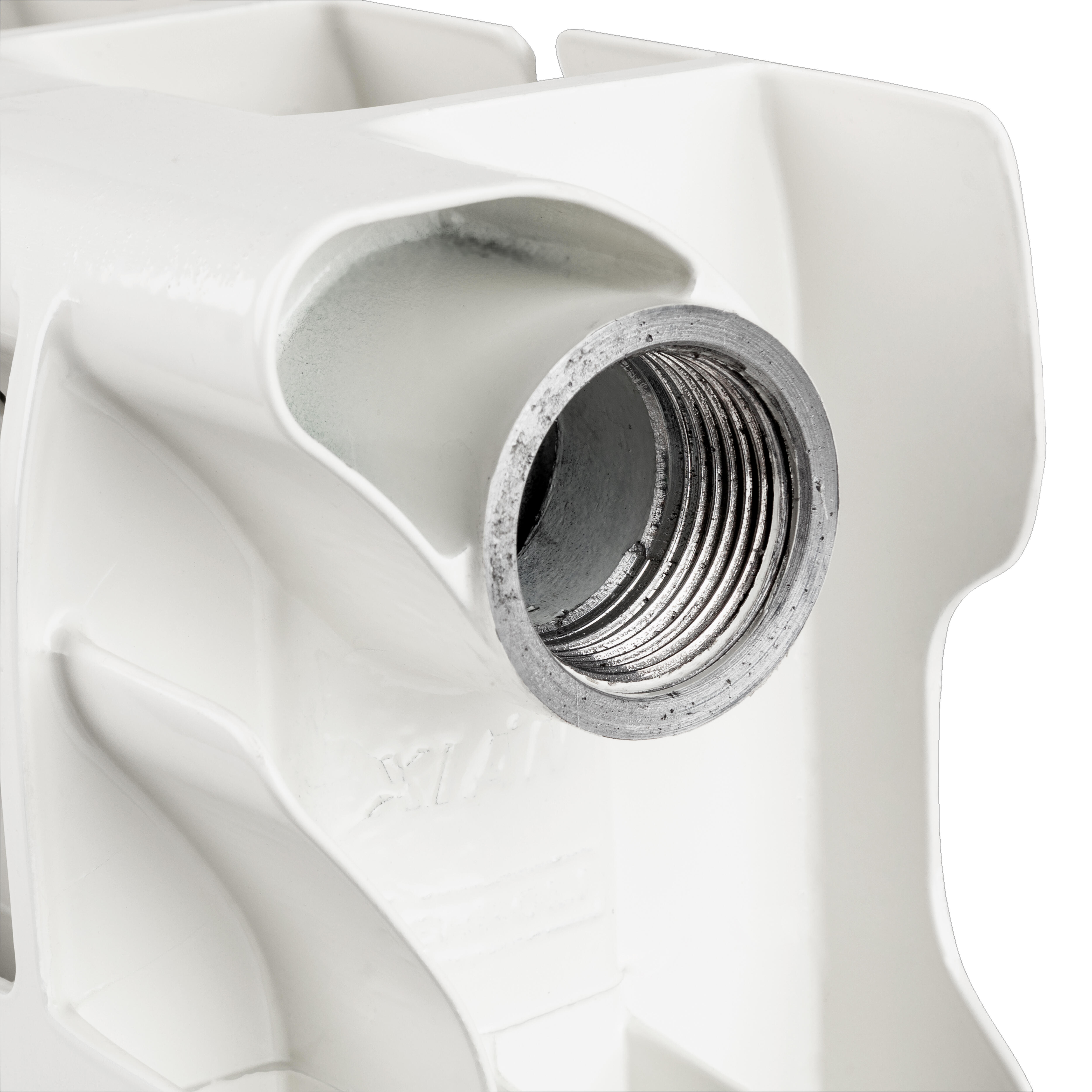 RADIADOR ALUMINIO FERROLI XIAN 600 6 ELEMENTOS - 3