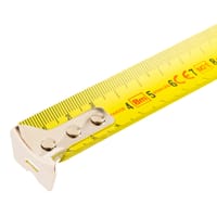 FLEXOMETRO BIMATERIA 8 M X 25 MM TYLON STANLEY - 3