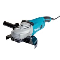 AMOLADORA MAKITA GA9020R 2200W 230MM - 6
