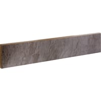 RODAPIE 8X75 CM. ALISTE GRIS. PACK 4 UNIDADES. - 2