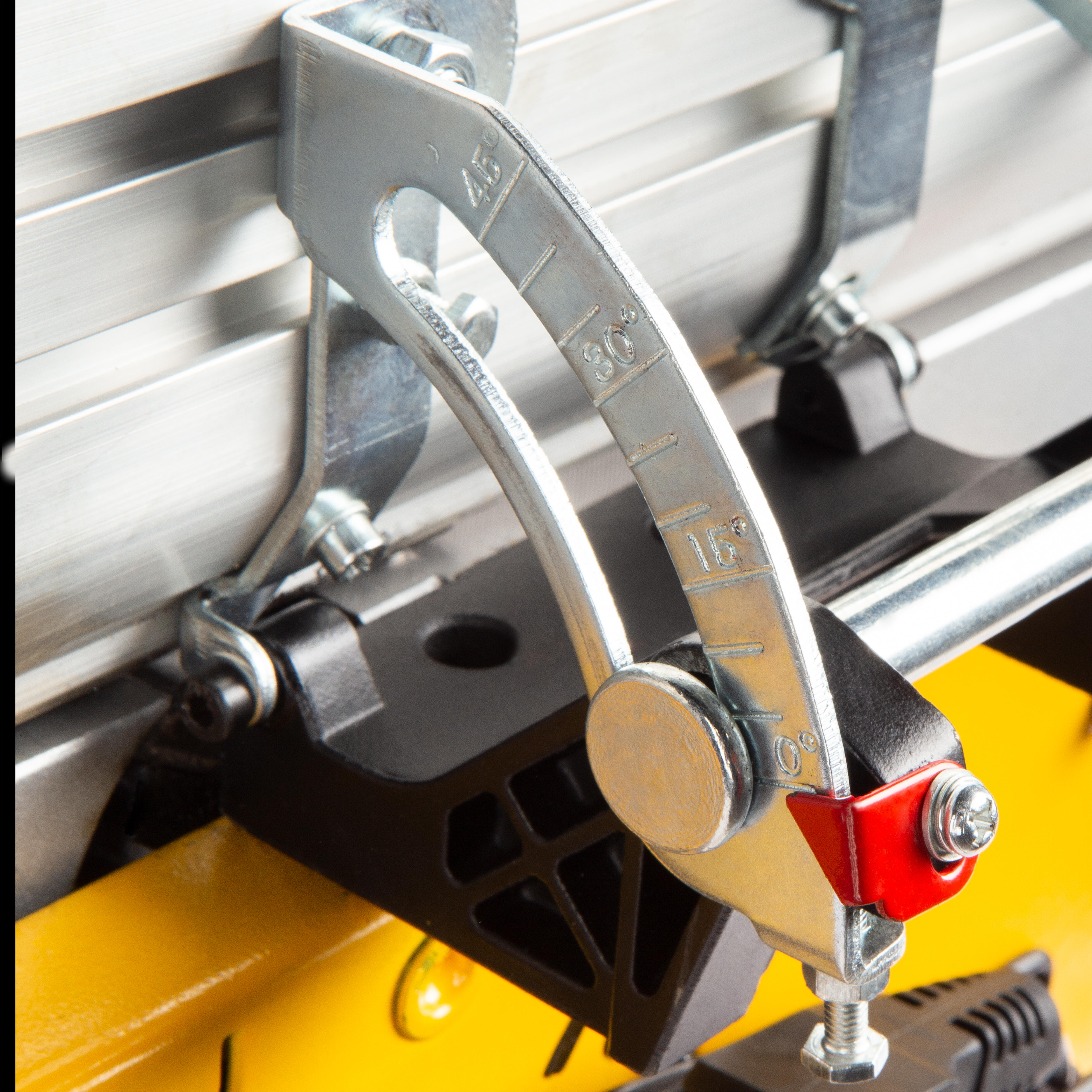 CEPILLO ELÉCTRICO ESTACIONARIO 1.500W FEMI FM-PF250  - 5