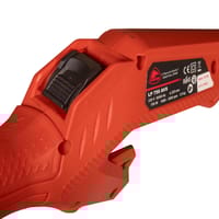 LIJADORA DE PARED Y TECHO 750W STAYER LP 750 AVS - 6