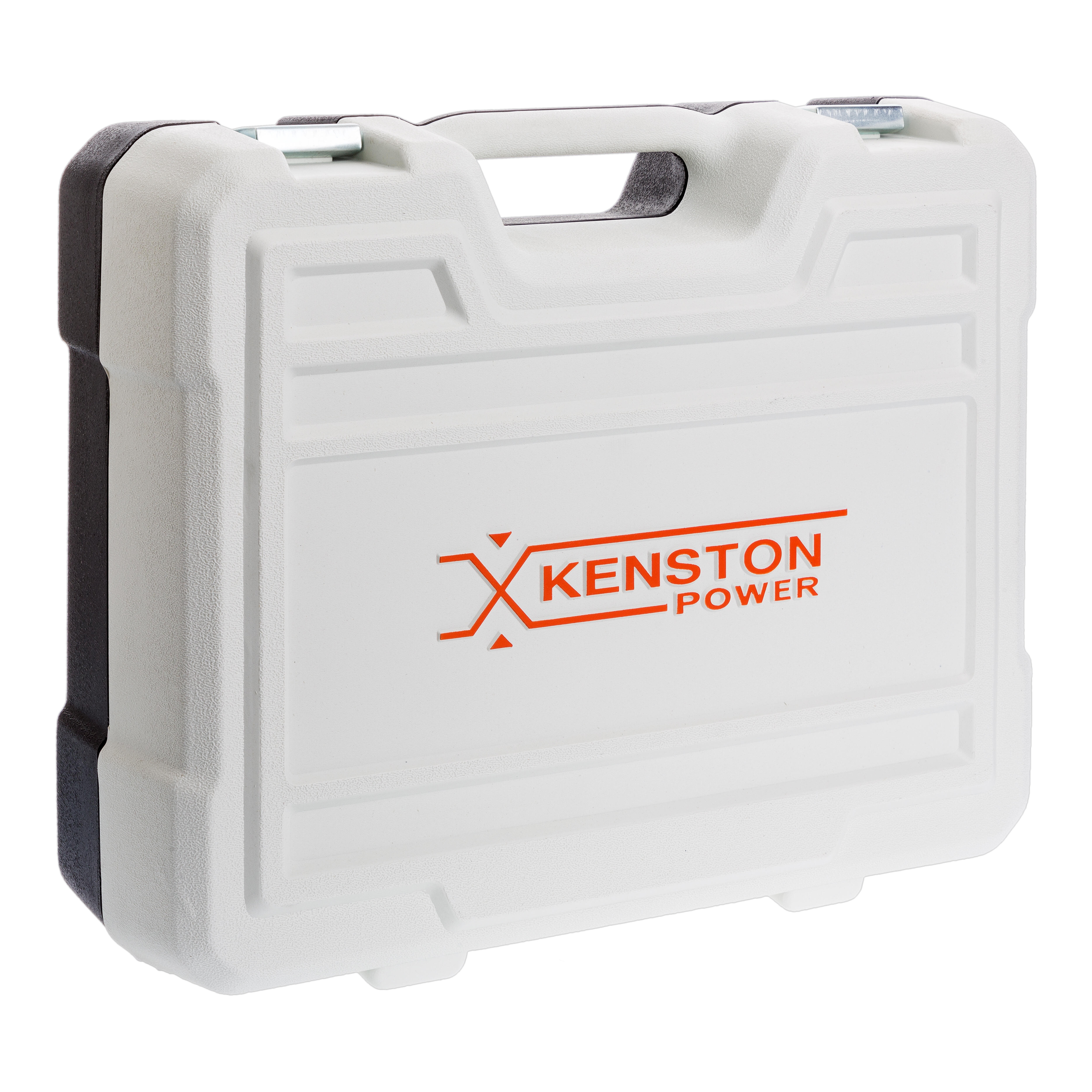 MARTILLO COMBINADO KENSTON 851888 1500W 5J - 4