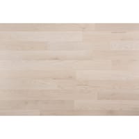 SUELO LAMINADO AC4 6MM MODELO ROBLE CLARO - 2